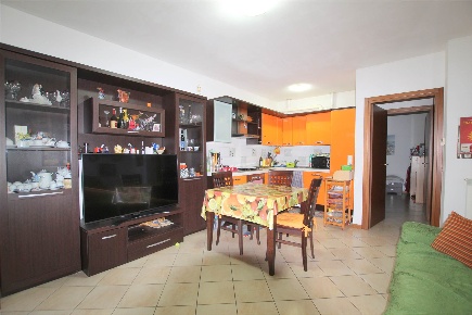 Foto Appartamento a Castelnuovo Berardenga Ponte A Bozzone di 60 m²
