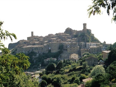 Foto Appartamento in ROCCATEDERIGHI PAESE, Roccastrada Roccatederighi