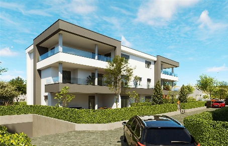 Foto Appartamento a Cadorago di 140 m² con 4 locali in vendita