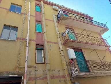 Foto Appartamento a Naro di 186 m² con 6 locali in vendita