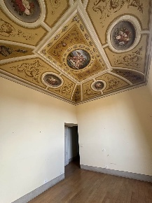 Foto Appartamento a Siena Ovile - San Francesco di 121 m² con 5 locali