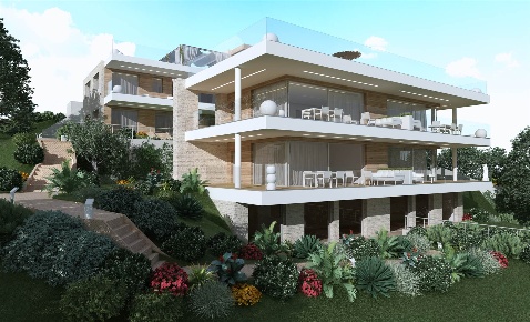 Foto Appartamento a Toscolano-Maderno Toscolano Maderno di 147 m²