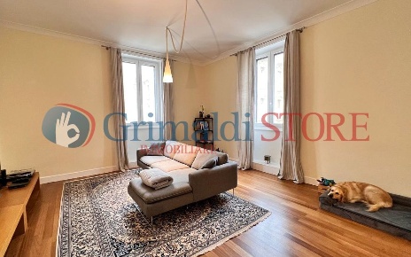 Foto Appartamento in Viale Felice Cavallotti 5, Lecce Mazzini di 185 m²