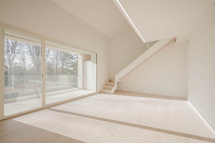 Foto Appartamento in Piazza San Michele, Quarto d'Altino Centro di 131 m²