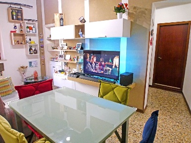 Foto Appartamento in VIA ROMA, Castelnuovo Berardenga Centro di 55 m²