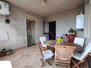 Foto Appartamento in Vico Borzì, Santa Maria di Licodia di 100 m²
