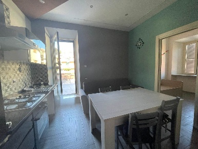 Foto Appartamento in via Girardi 7, Castelnuovo di Porto in vendita