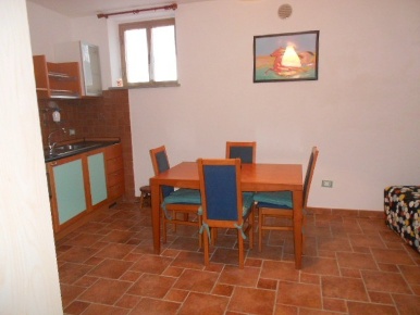 Foto Appartamento a Tuscania in affitto