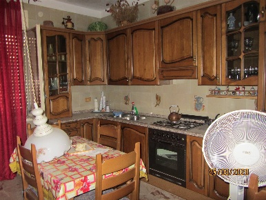 Foto Appartamento a Naro di 120 m² con 4 locali in vendita