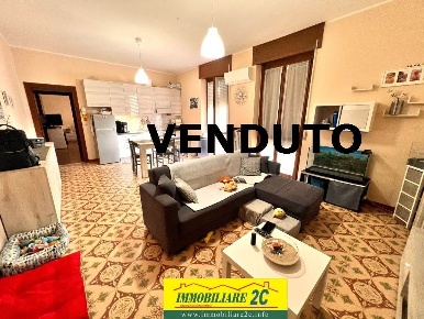 Foto Appartamento in VA BELVEDERE, Povegliano Veronese Centro di 67 m²