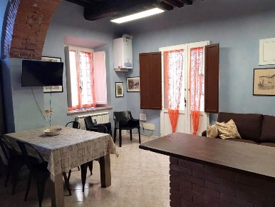 Foto Appartamento a Roccastrada di 54 m² con 2 locali in vendita