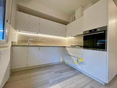 Foto Appartamento in Via Passo della Colla, Parma San Lazzaro di 120 m²