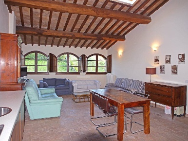 Foto Appartamento a Monteroni d'Arbia Centro di 95 m² con 3 locali