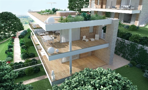 Foto Appartamento a Toscolano-Maderno Toscolano Maderno di 223 m²