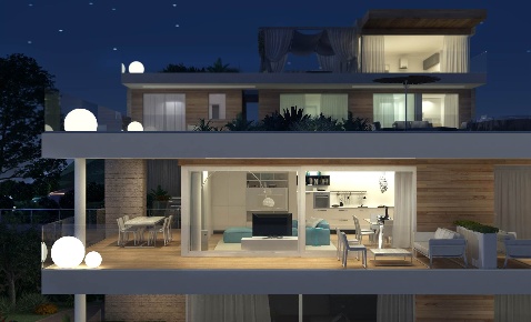 Foto Appartamento a Toscolano-Maderno Toscolano Maderno di 223 m²