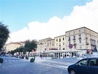 Foto Appartamento in via Gioacchino Murat 33, Vallo della Lucania Centro
