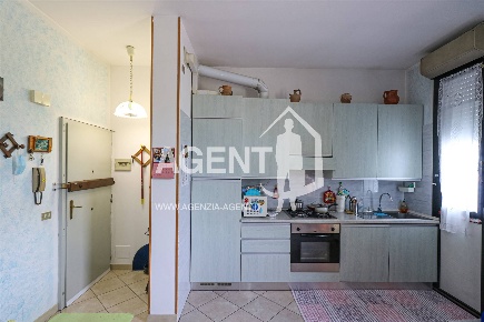 Foto Appartamento a Fusignano Centro di 100 m² con 4 locali in vendita