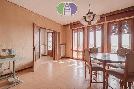 Foto Villa bifamiliare in Via Pioghella 130, Fiesso d'Artico di 125 m²