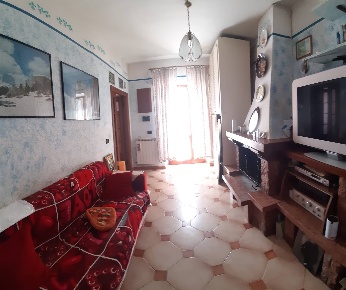 Foto Appartamento in Via Matteotti 25/B, Vezzano Ligure Centro di 62 m²