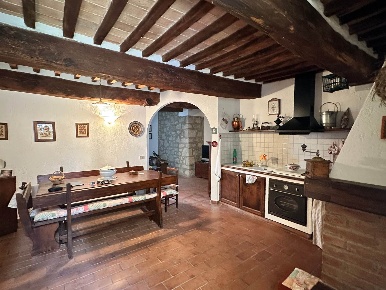 Foto Appartamento a Roccastrada di 61 m² con 2 locali in vendita
