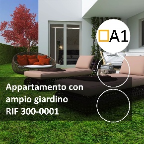 Foto Appartamento a Lazzate di 105 m² con 4 locali in vendita