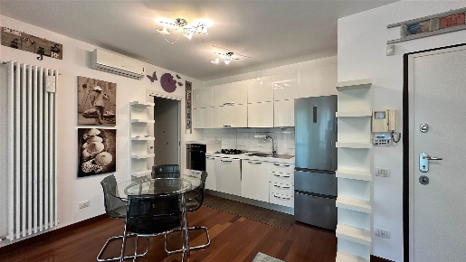 Foto Appartamento in Via Pier Francesco Mola 7, Milano Certosa di 50 m²