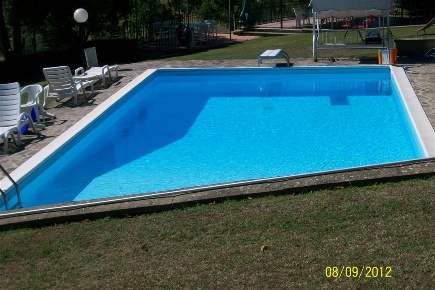 Foto Villa unifamiliare a Civitella in Val di Chiana Viciomaggio di 403 m²