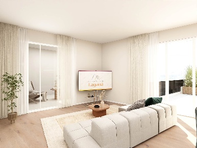 Foto Appartamento in PIAZZALE DELLO SPORT SNC, Gorla Minore di 106 m²