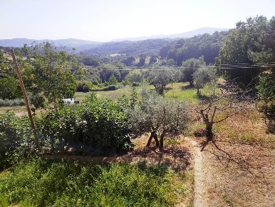 Foto Appartamento a Città della Pieve Centro di 140 m² con 7 locali