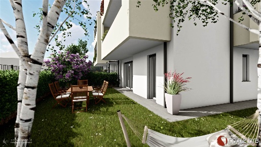 Foto Appartamento in Via Vittorio Emanuele snc, Lazzate di 75 m² in vendita