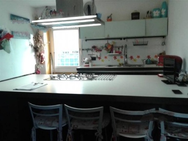 Foto Appartamento a Vezzano Ligure di 90 m² con 4 locali in vendita