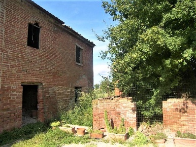 Foto Villa bifamiliare a Torrita di Siena di 80 m² con 2 locali in vendita