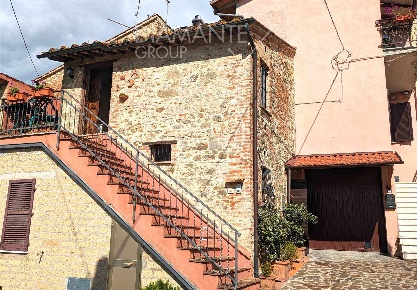 Foto Appartamento a Città della Pieve Moiano di 55 m² con 2 locali