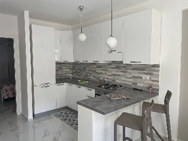 Foto Appartamento in VIA SECONDA TRAVERSA CALABRETTA 9, Soverato di 59 m²