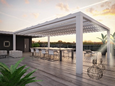 Foto Appartamento in Via delle Calabrie 18, Salerno di 77 m² con 3 locali