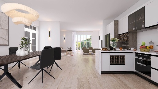 Foto Villa bifamiliare a Castelnuovo Berardenga di 300 m² con 17 locali