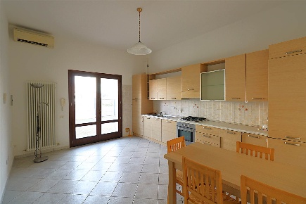 Foto Appartamento a Fusignano Centro di 68 m² con 4 locali in vendita
