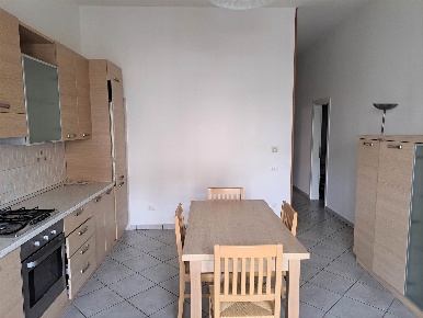 Foto Appartamento a Fusignano Centro di 68 m² con 4 locali in vendita