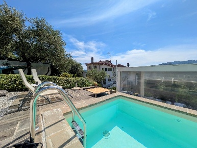 Foto Appartamento in Via Tassonara, Bolano Ceparana Carpena di 95 m²