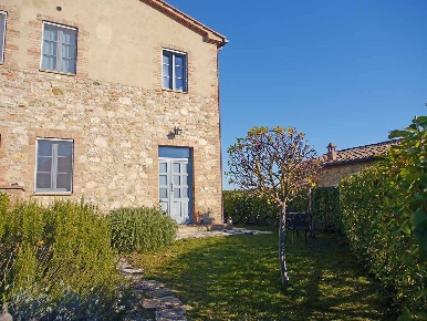 Foto Appartamento a Castelnuovo Berardenga Monteaperti di 190 m² in vendita