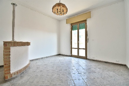 Foto Appartamento in Via IV Novembre, Monteroni d'Arbia Centro di 78 m²