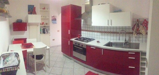 Foto Appartamento a Gavorrano in vendita