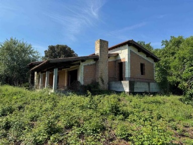 Foto Villa unifamiliare in località Arapreda, Soriano nel Cimino in vendita