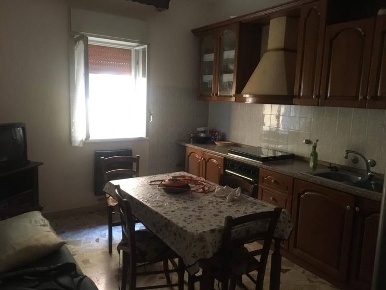 Foto Appartamento a Naro di 80 m² con 5 locali in vendita