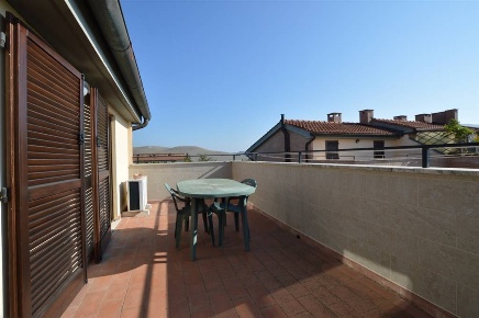 Foto Appartamento in via Matilde Serao, Monteroni d'Arbia di 97 m²