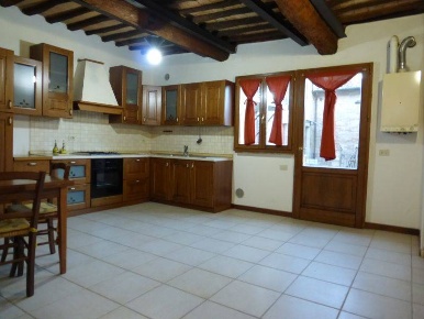 Foto Appartamento in vicolo del tinaio, Monteroni d'Arbia Ponte A Tressa