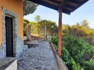 Foto Appartamento in Strada Ragala-Montarso seconda traversa, Nicolosi