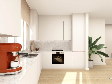 Foto Appartamento in PIAZZALE DELLO SPORT SNC, Gorla Minore di 72 m²