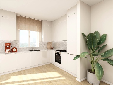 Foto Appartamento in PIAZZALE DELLO SPORT SNC, Gorla Minore di 85 m²