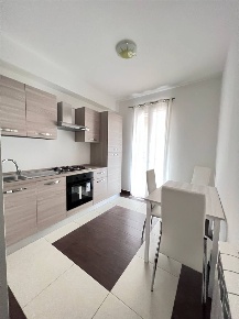 Foto Appartamento a Altavilla Milicia Centro di 50 m² con 2 locali